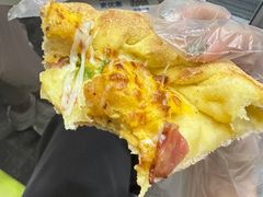 -达美乐比萨(武定店)
