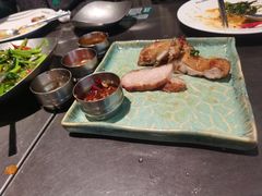-simply thai天泰(长泰广场店)