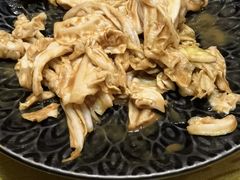 乾隆白菜-红红烤鸭店(西单店)