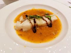 -Yan Ting 宴庭中餐厅(上海静安瑞吉酒店)