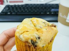-Tims天好咖啡·贝果(东方广场店)