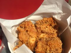 -肯德基(黄渡DT店)