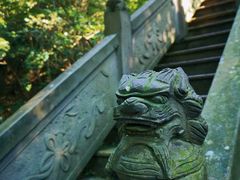 -宁波市保国寺古建筑博物馆