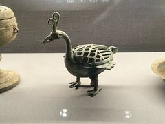 -荆州博物馆