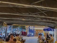 -杨老头鲜货烧烤(太古里店)