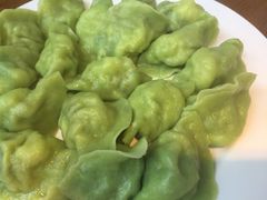 -船歌·鱼水饺青岛菜(金狮广场店)