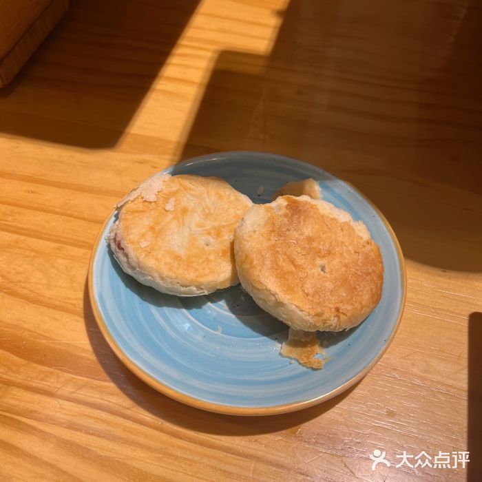 勺子米线·云南传统小吃市集(四方街店)图片