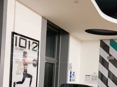 -一兆韦德(万源城店)