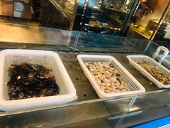 水产区-南通滨江洲际酒店-西集自助餐厅