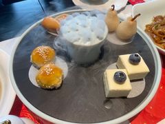 -馋遇江南·精致湖景雅宴(东方之门店)