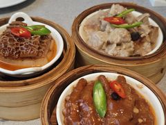 -晋江荣誉国际酒店·港誉茶餐厅