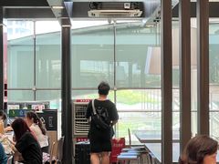 -麦当劳(深圳北站高铁店)