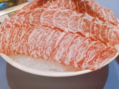 -张福记(陇海中路店)