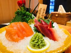 -文三酒肆自助放题(新街口友谊广场店)