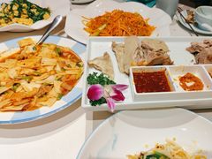 -阿西娅食府(中关村店)