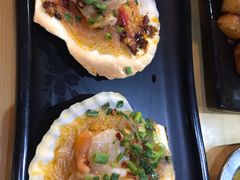 -李不管把把烧(合肥总店)