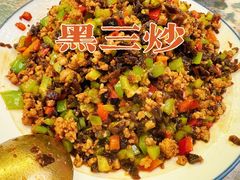 -浩海火燒雲傣家菜(芮欧百货店)