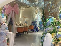 -LE SHARE洛笙·花园西餐(北京路步行街店)