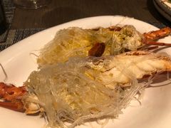 波士顿龙虾-博林天瑞喜来登酒店·西丽尚膳