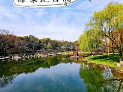 -徐家汇公园