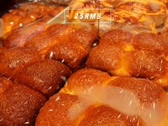 -麦陌(正弘城店)