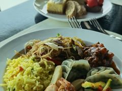 -澳门旅游塔360°旋转餐厅(南湾湖广场店)