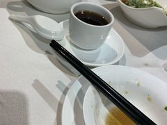 -山泉公馆酒家(广州东站店)