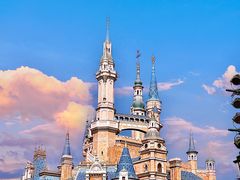 -上海迪士尼度假区