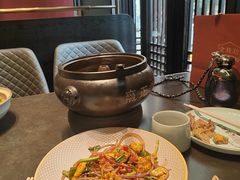-福照楼汽锅鸡·云南菜(护国路店)
