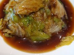 -高第街56号港式餐厅·精选(世茂广场宽厚里大明湖店)