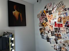 -肆俩肖像STUDIO(宝山万达店)