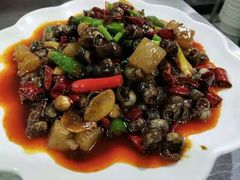 香辣田螺-阆辣荟餐饮(老味道8年·古城店)