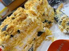 -壹点壹客·生日蛋糕(南山店)
