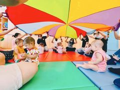 -金宝贝早教(富力广场中心)