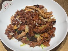 -京味斋·烤鸭·北京菜(安贞店)