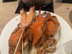 -星伦多自助料理(永旺店)