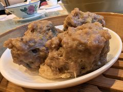 -白天鹅宾馆-宏图府餐厅