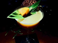 -Hill.Cocktail半山酒吧(中山店)