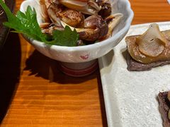 -文三酒肆自助放题(新街口友谊广场店)