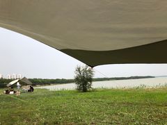 -天津东丽湖风景区