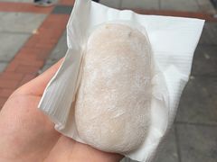 -澳门长洲糯米糍(柯打苏沙街店)