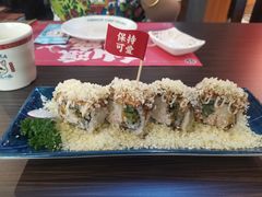 -仙隐小鹿中华料理(南宁万象城店)