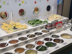 -海底捞火锅(长宁路龙之梦店)