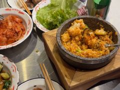 -永安里地摊烤肉(首创店)