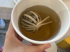 鹧鸪茶-BE YOLO必有乐&小红帽三明治