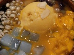 -杏甜品(尖沙咀加拿分道店)
