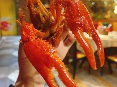 瞿记招牌卤虾-聚味瞿记·龙虾堂(望城店)