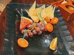 -阿西娅·西北妈妈拿手菜·清真(西关店)