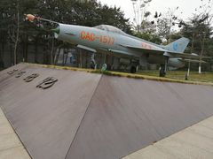 -成飞公园