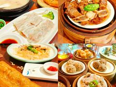 -山水茶艺馆·点心粤菜·30年老字号